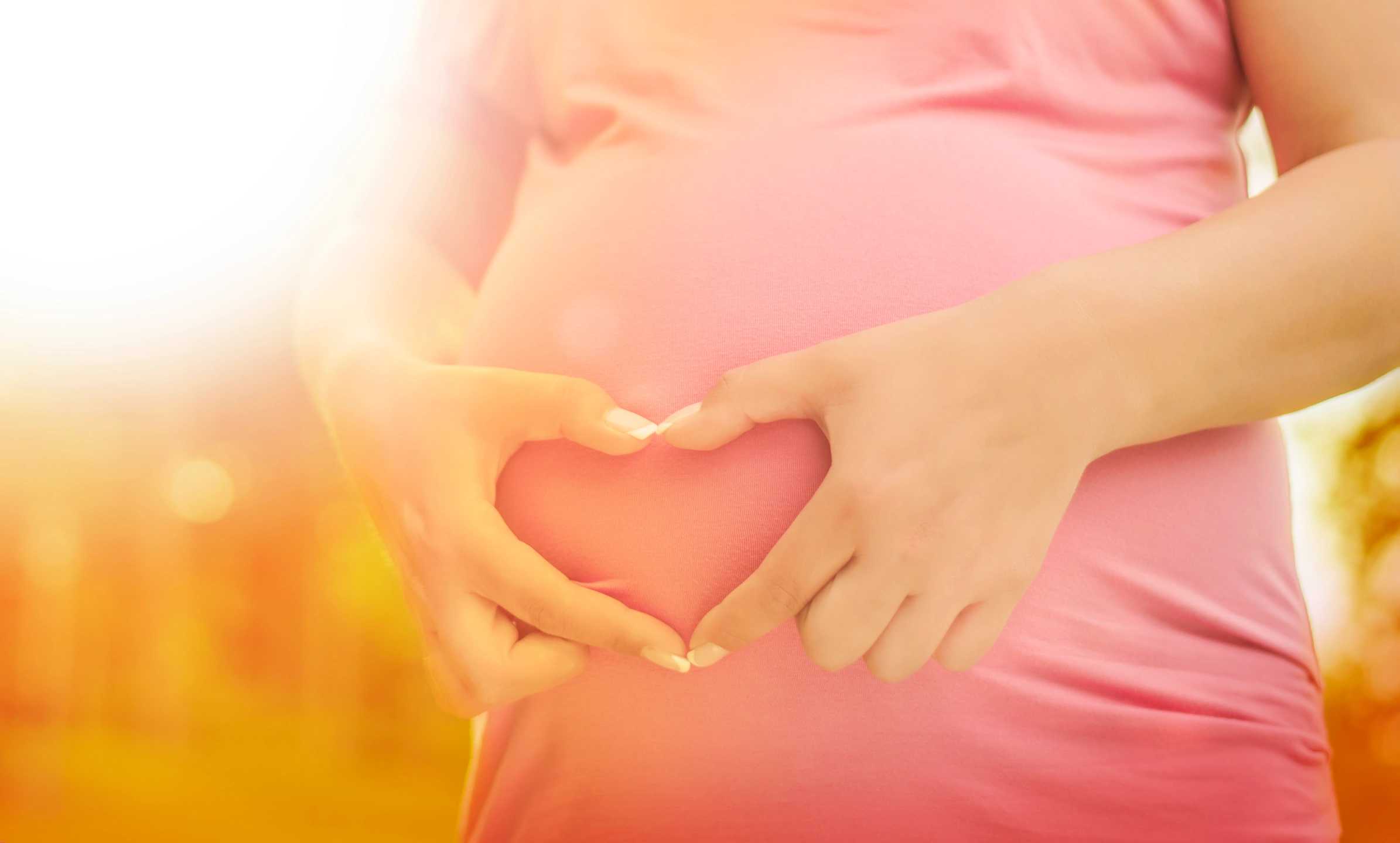 Mind Over Maternity birth support