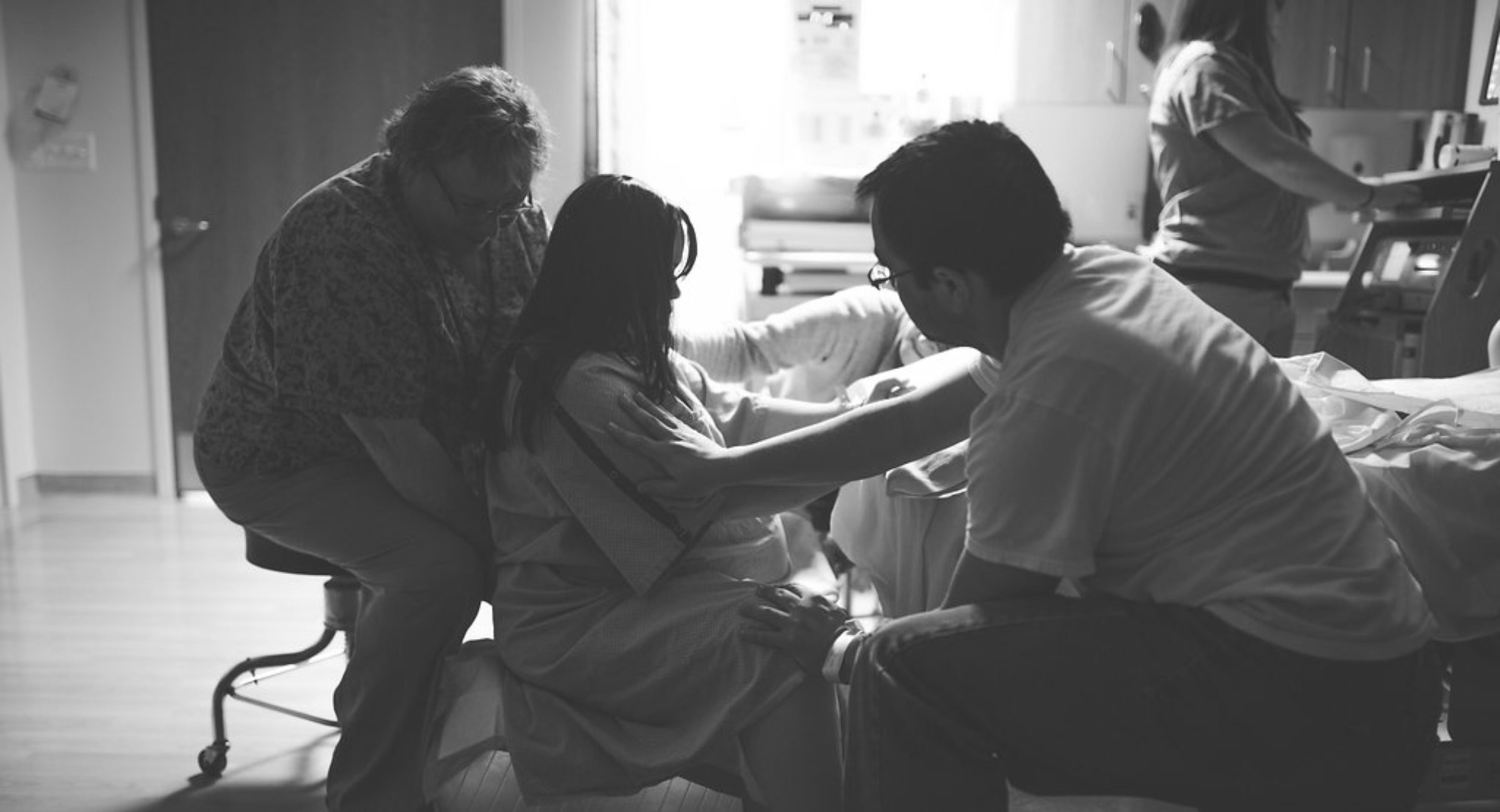 Mind Over Maternity birth support