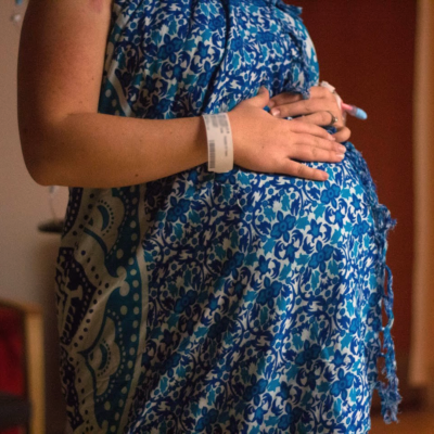 Mind Over Maternity birth support
