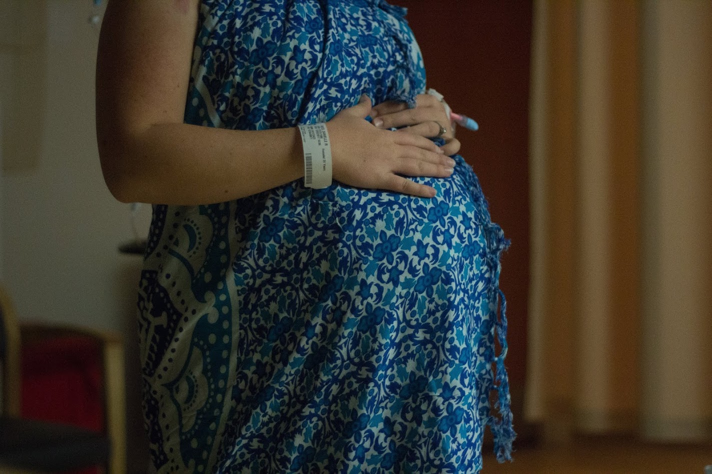 Mind Over Maternity birth support