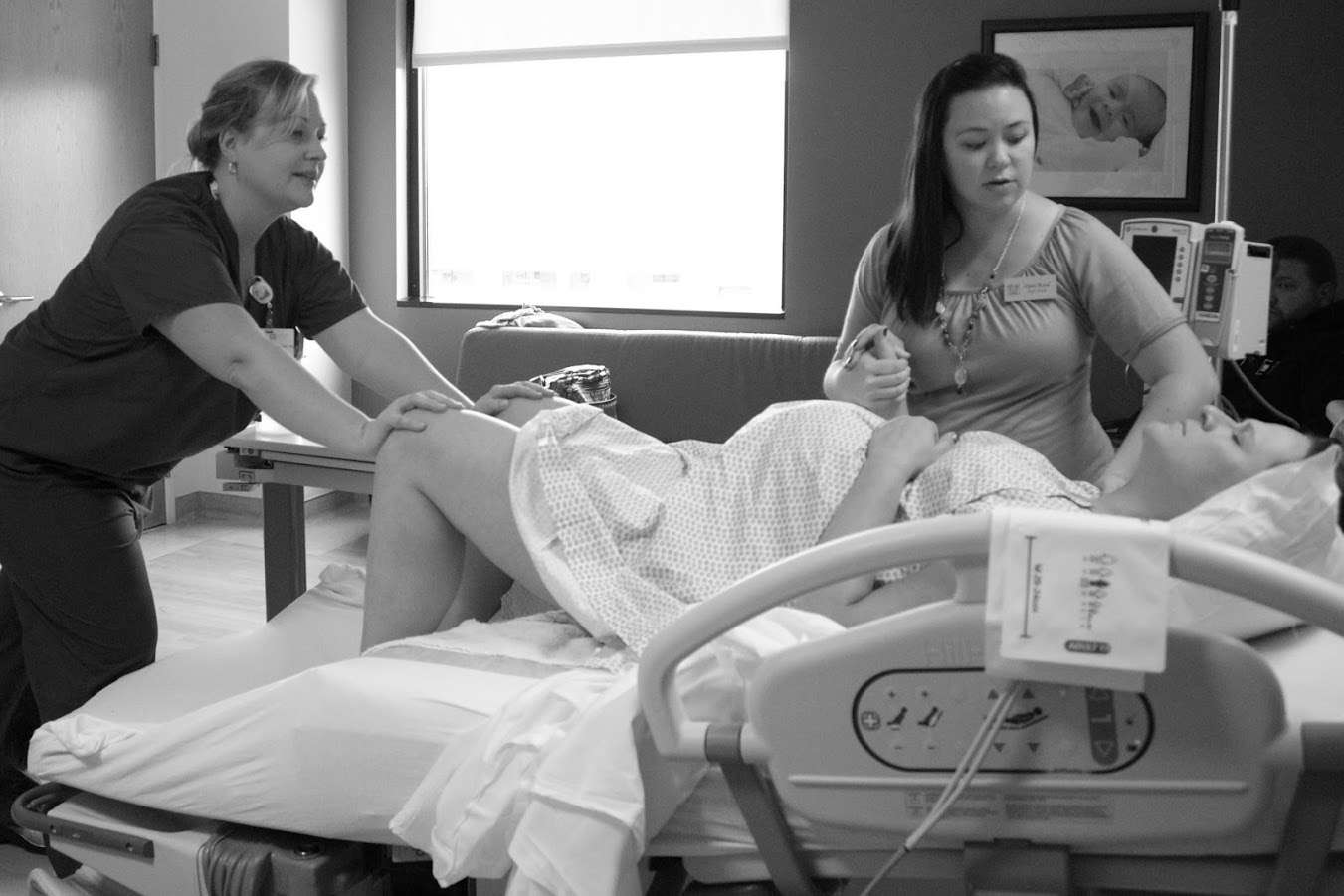 Mind Over Maternity birth support