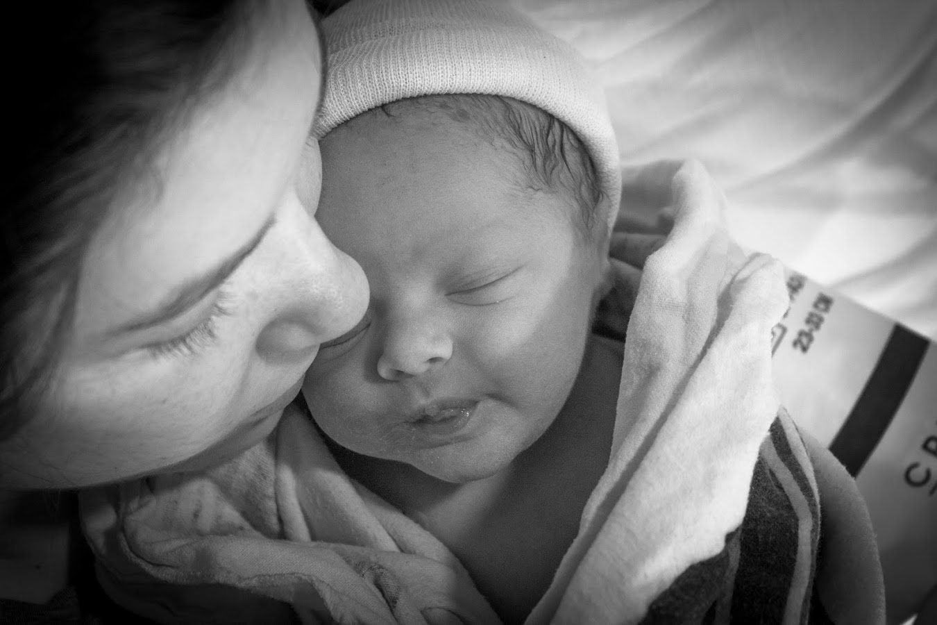 Mind Over Maternity birth support