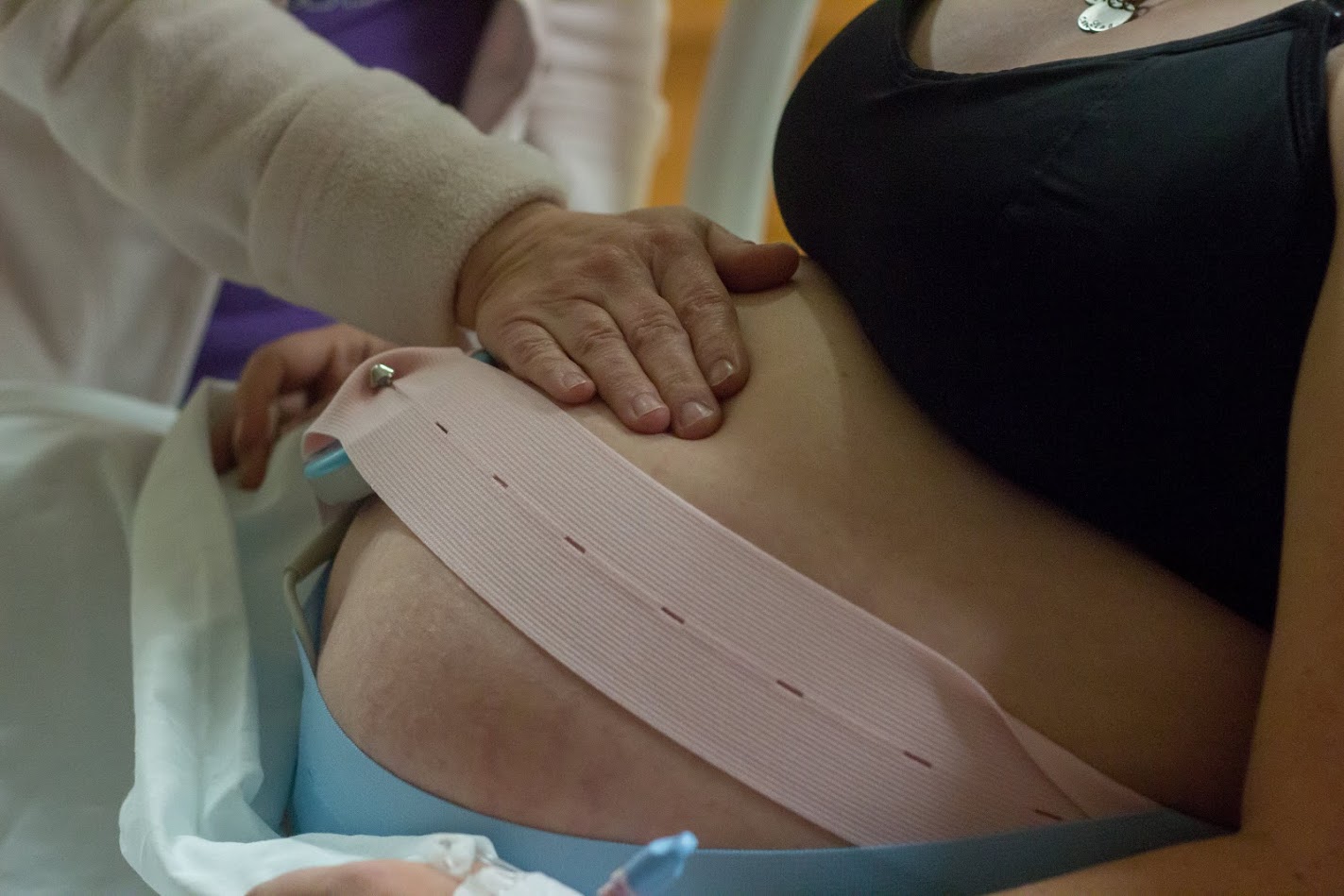 Mind Over Maternity birth support