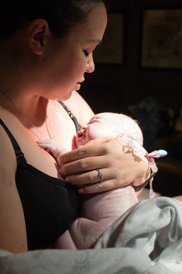 Mind Over Maternity birth support
