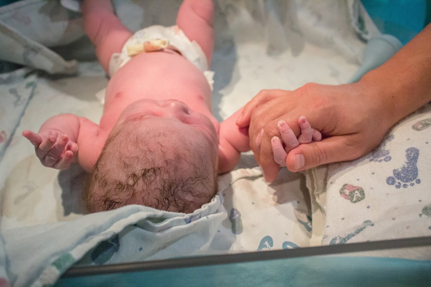 Mind Over Maternity birth support
