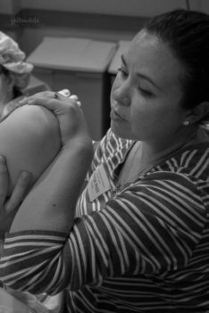 Mind Over Maternity birth support