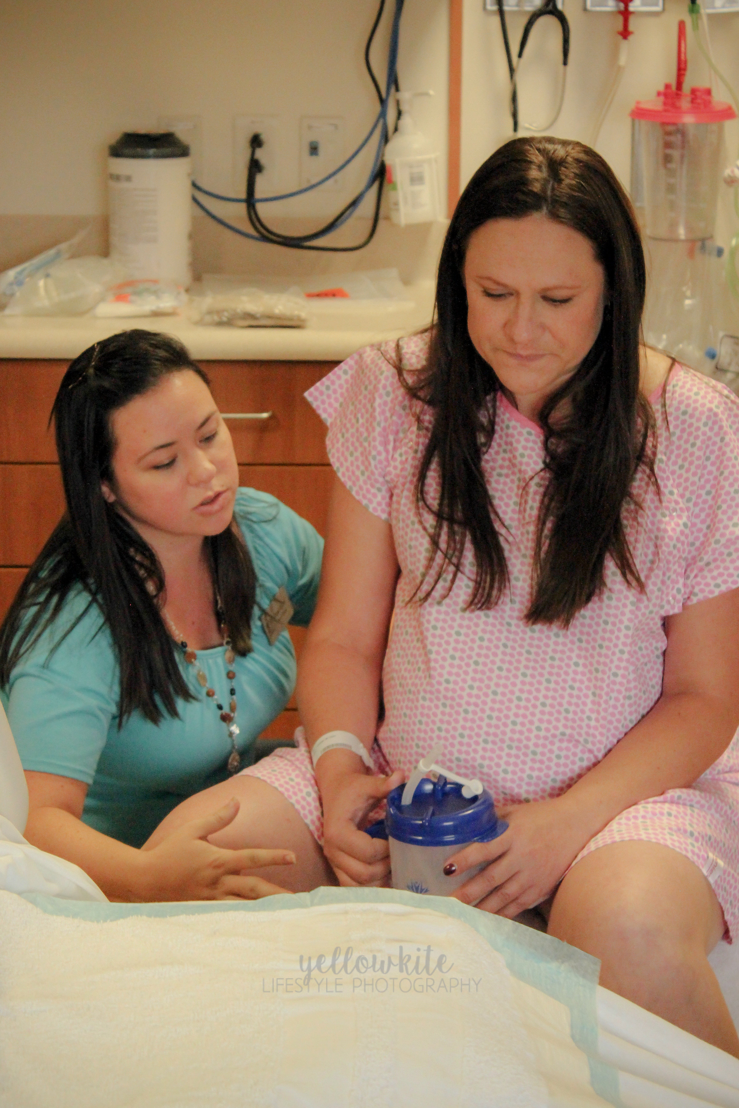 Mind Over Maternity birth support