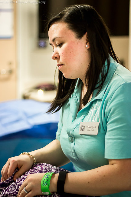 Mind Over Maternity birth support