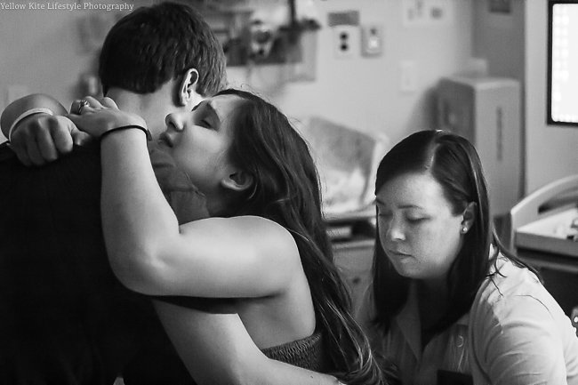 Mind Over Maternity birth support